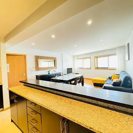 Sun Holidays Apartament Apúlia