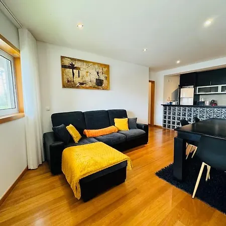 Sun Holidays Apartament