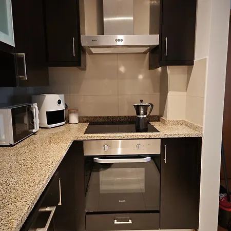 Sun Holidays Apartament