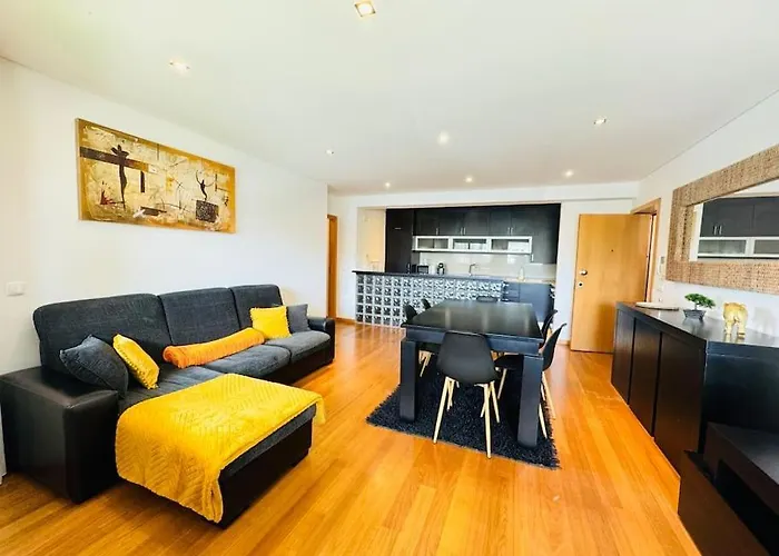 Sun Holidays Apartamento Apúlia