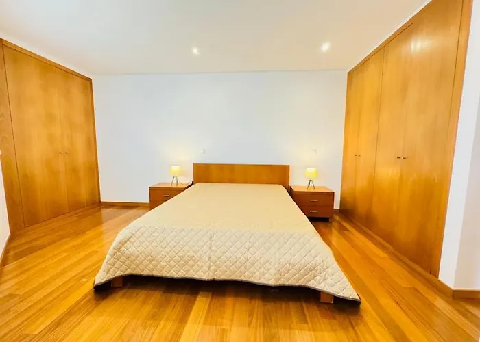 Sun Holidays Apartamento *