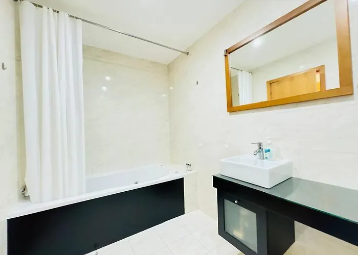 Sun Holidays Apartamento