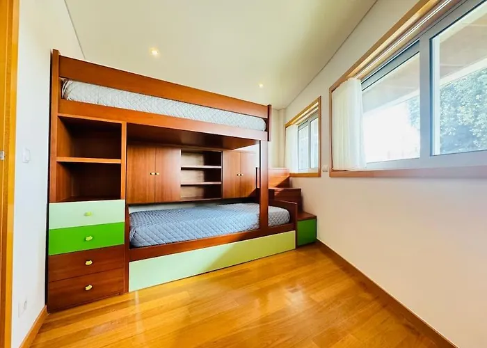 Apartamento Sun Holidays Apúlia