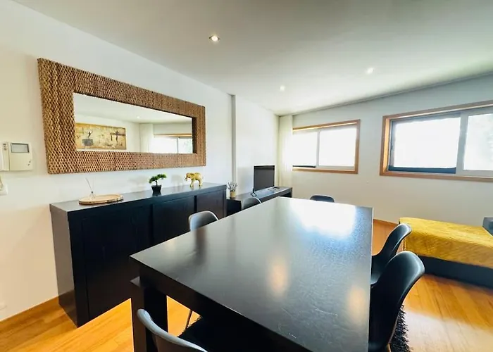 Apartamento Sun Holidays