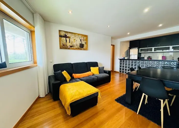 Sun Holidays Apartamento