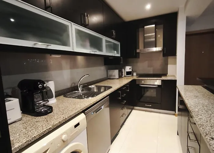 Sun Holidays Apartamento *