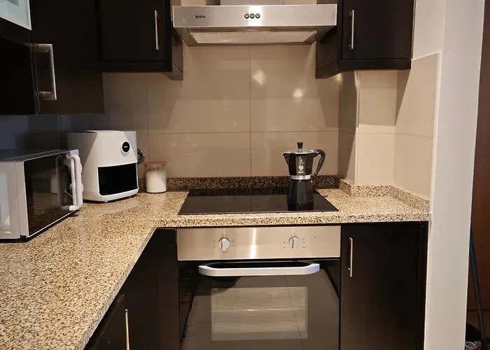 Sun Holidays Apartamento