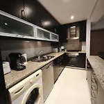 Sun Holidays Apartman *