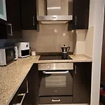 Sun Holidays Apartman