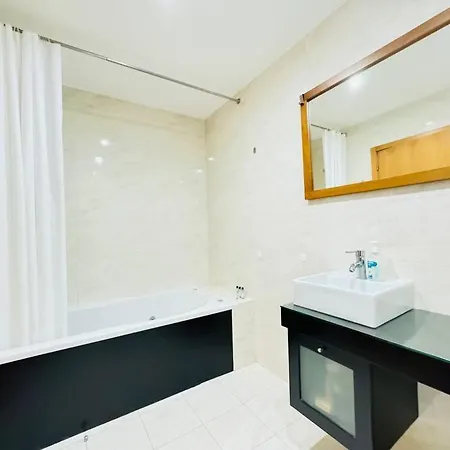 Sun Holidays Apartment