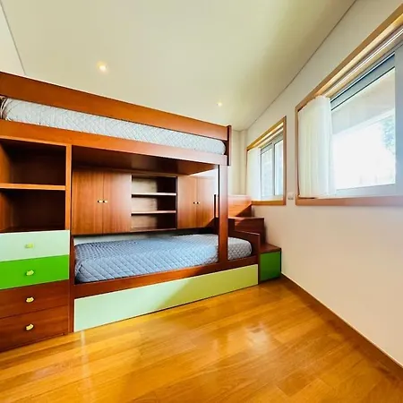 Apartment Sun Holidays Apulia