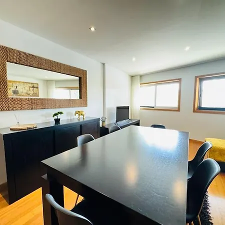 Apartment Sun Holidays