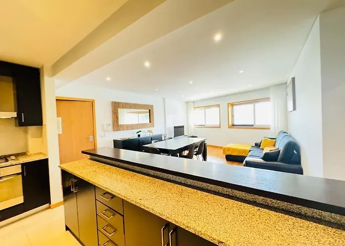 Sun Holidays アパート Apúlia